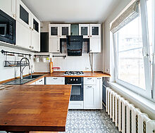 Квартира в Некрасовском