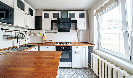 Квартира в Некрасовском