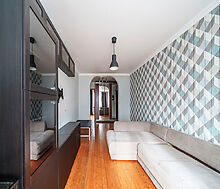 Квартира в Некрасовском