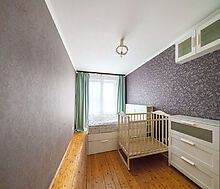 Квартира в Некрасовском