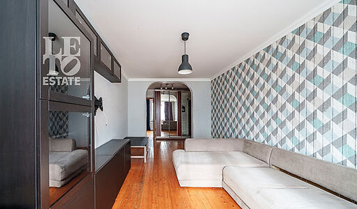 Квартира в Некрасовском