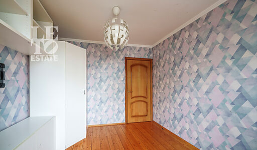 Квартира в Некрасовском