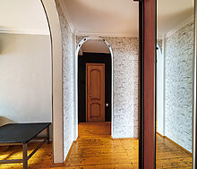 Квартира в Некрасовском