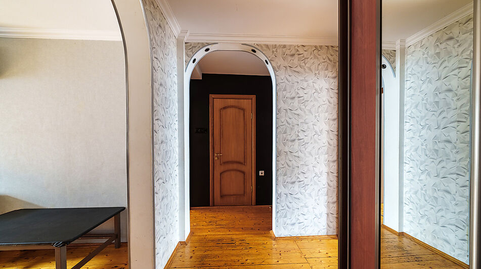 Квартира в Некрасовском