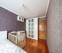 Квартира в Некрасовском