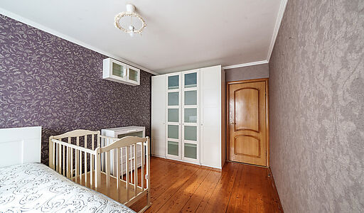 Квартира в Некрасовском