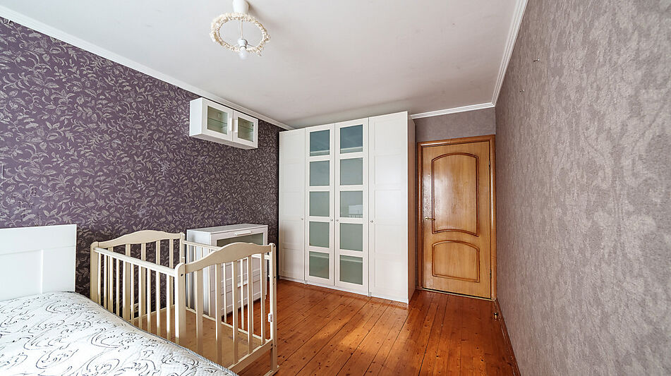 Квартира в Некрасовском