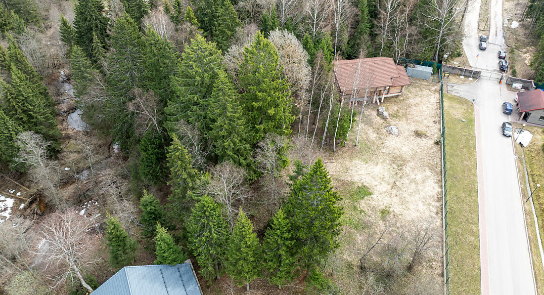 Ушаковские Дачи-1