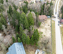 Ушаковские Дачи-1