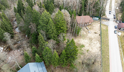 Ушаковские Дачи-1