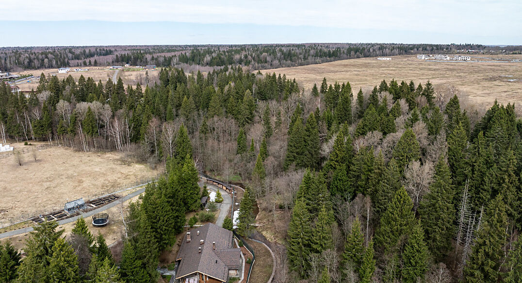 Ушаковские Дачи-1