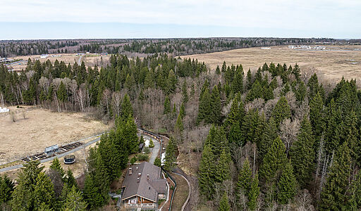 Ушаковские Дачи-1