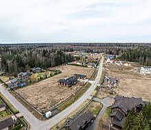 Ушаковские Дачи-1