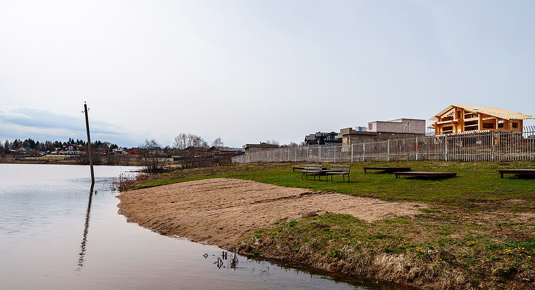 Ушаковские Дачи-1