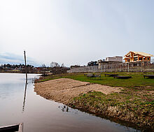 Ушаковские Дачи-1