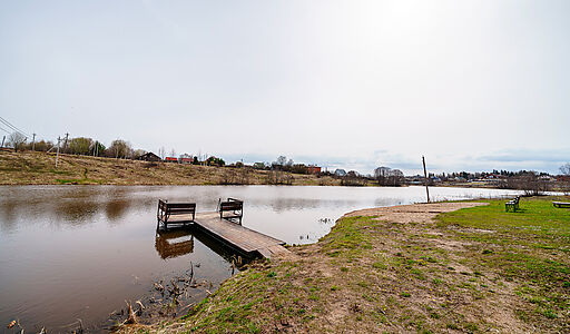 Ушаковские Дачи-1