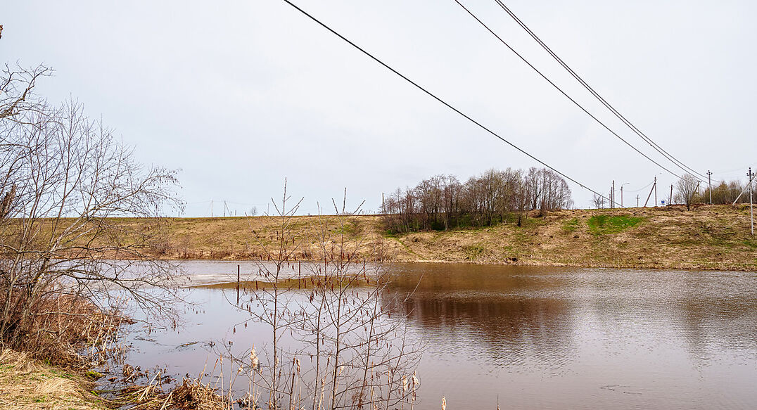 Ушаковские Дачи-1