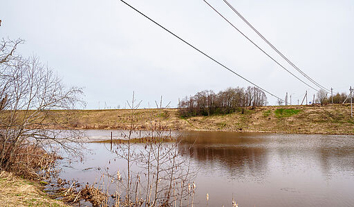 Ушаковские Дачи-1