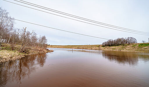 Ушаковские Дачи-1