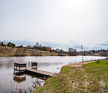 Ушаковские Дачи-1