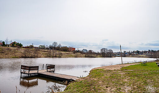 Ушаковские Дачи-1