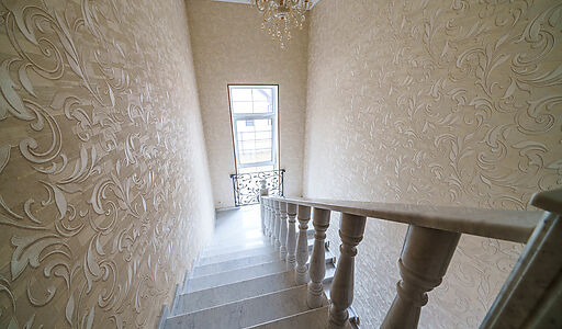 Просторный дом в Мамонтовке