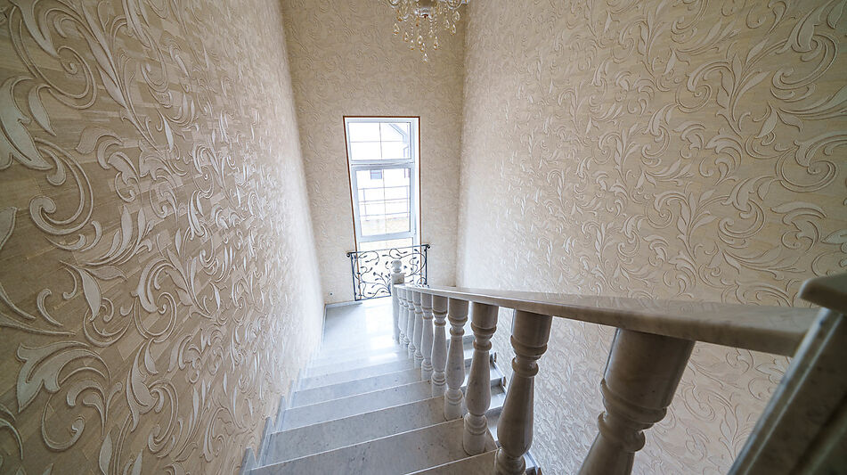 Просторный дом в Мамонтовке