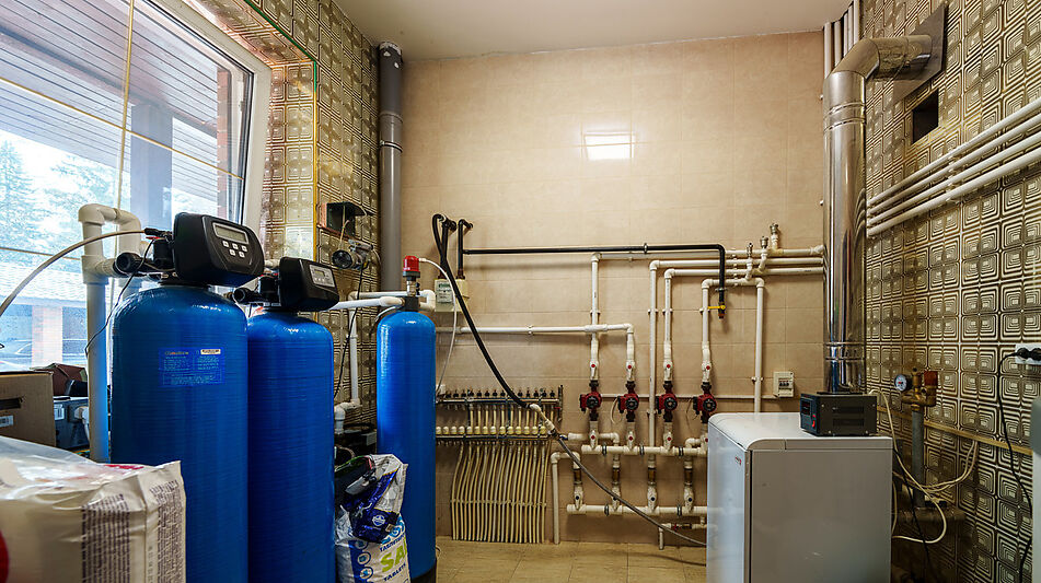 Просторный дом в Мамонтовке