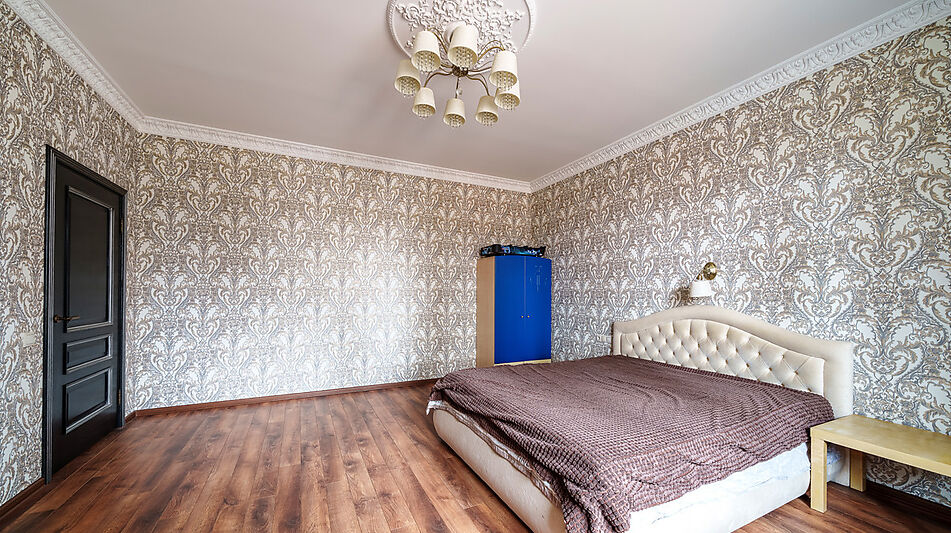 Просторный дом в Мамонтовке