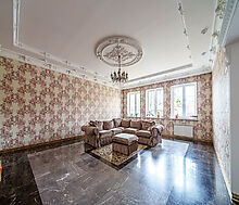 Просторный дом в Мамонтовке