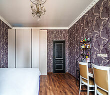 Просторный дом в Мамонтовке