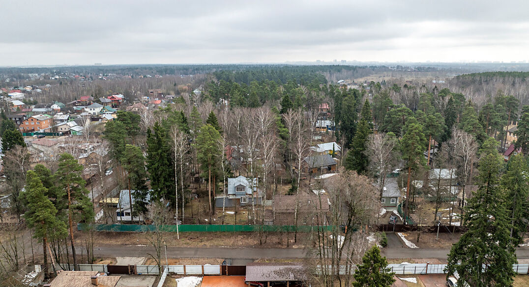 Мамонтовка