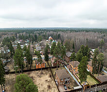 Мамонтовка