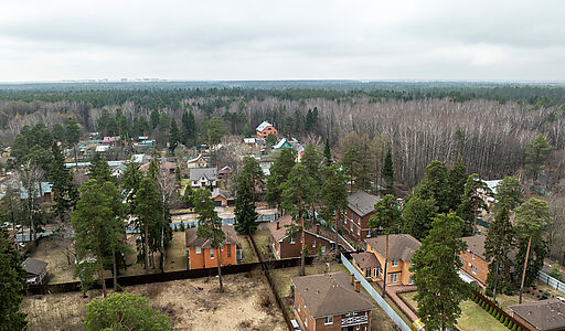 Мамонтовка