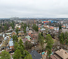 Мамонтовка