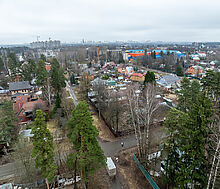 Мамонтовка