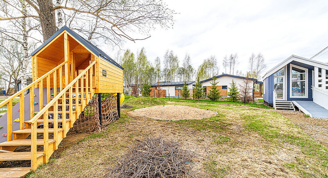 Грин Лаундж