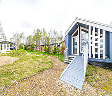 Грин Лаундж