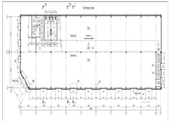 Здание в центре Можайска