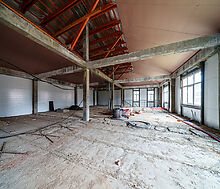 Здание в центре Можайска