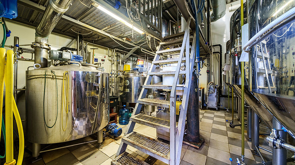 Парк-отель на берегу Волги