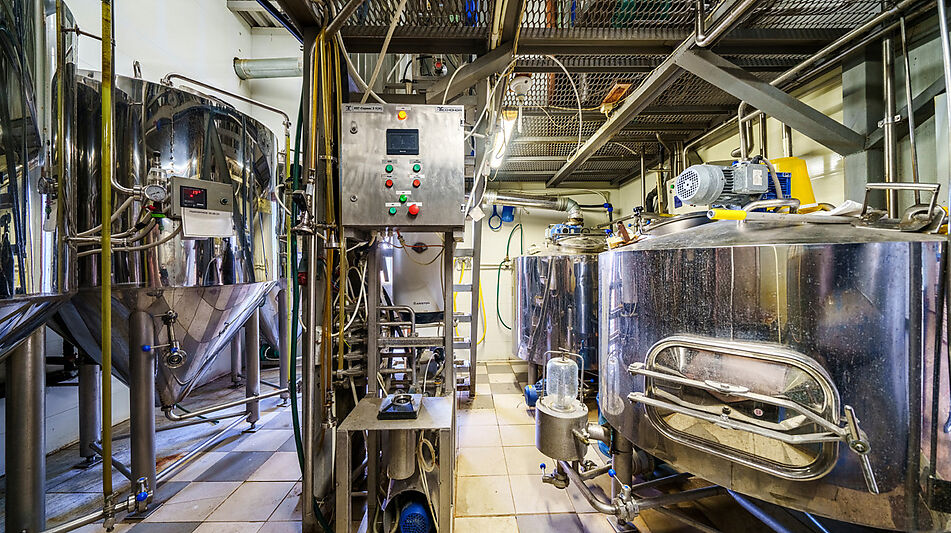 Парк-отель на берегу Волги