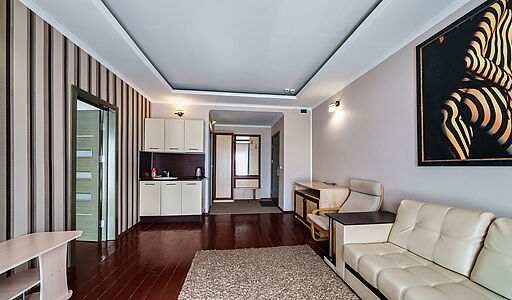 Парк-отель на берегу Волги