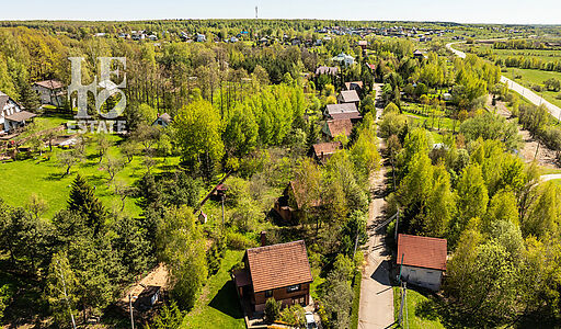 Дом с видом на воду в Славино
