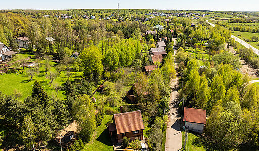 Дом с видом на воду в Славино