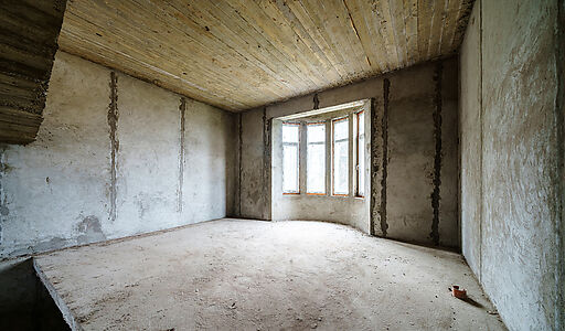 Дом с видом на воду в Славино