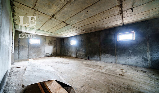 Дом с видом на воду в Славино