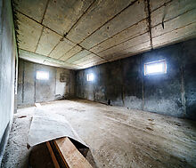 Дом с видом на воду в Славино