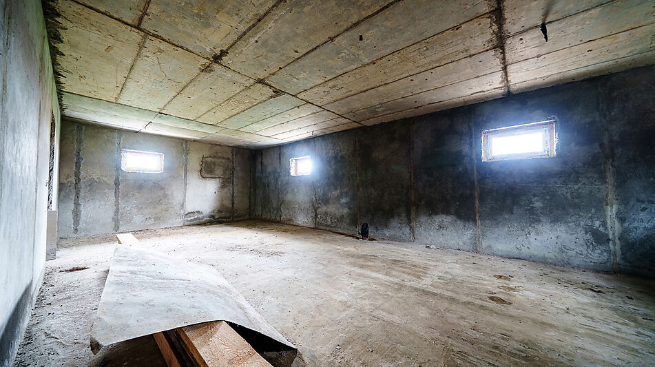 Дом с видом на воду в Славино