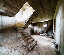 Дом с видом на воду в Славино